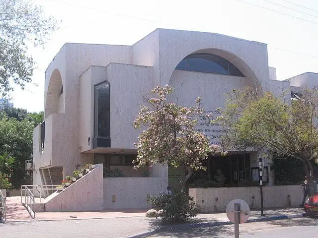 בית הכנסת בית דניאל