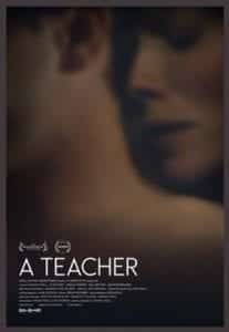 A Teacher כרזת הסרט