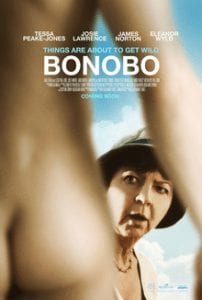 Bonobo כרזת הסרט
