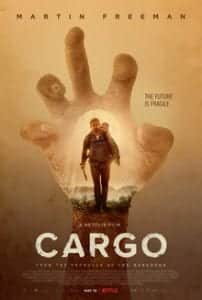Cargo כרזת הסרט