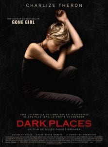 Dark Places כרזת הסרט