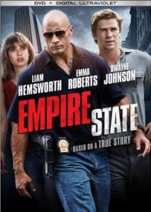 Empire State כרזת הסרט