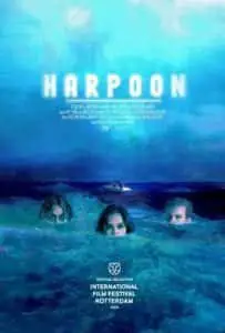 Harpoon כרזת הסרט