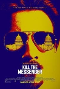 Kill the Messenger כרזת הסרט
