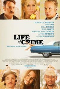 Life of Crime כרזת הסרט