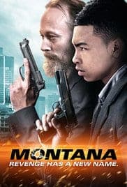 Montana כרזת הסרט