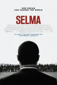 Selma כרזת הסרט