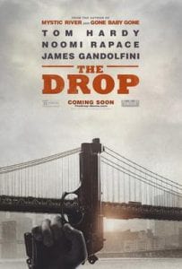 The Drop כרזת הסרט