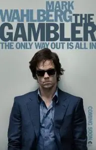 The Gambler כרזת הסרט
