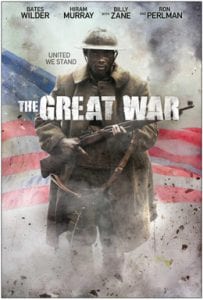 The Great War כרזת הסרט