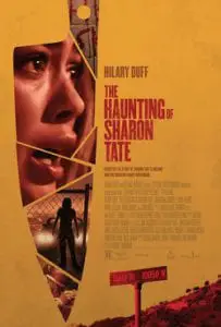 The Haunting of Sharon Tate כרזת הסרט