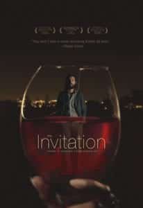 The Invitation כרזת הסרט