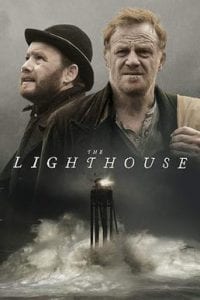 The Lighthouse כרזת הסרט