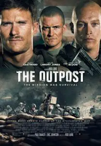 The Outpost כרזת הסרט