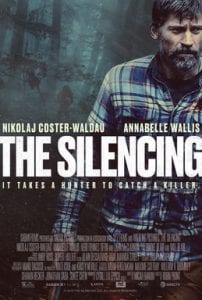 The Silencing כרזת הסרט