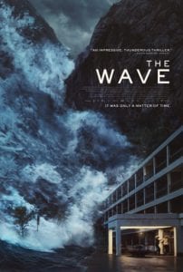 The Wave כרזת הסרט