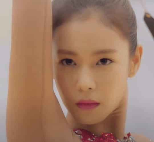 בוק ג'ו אלופה // Weightlifting Fairy Kim Bok-joo - תמונה מתוך הסדרה
