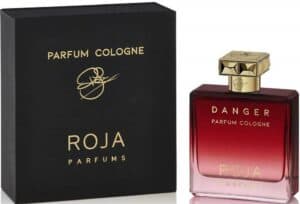 Roja Parfums Danger מי בושם 100 מ"ל 