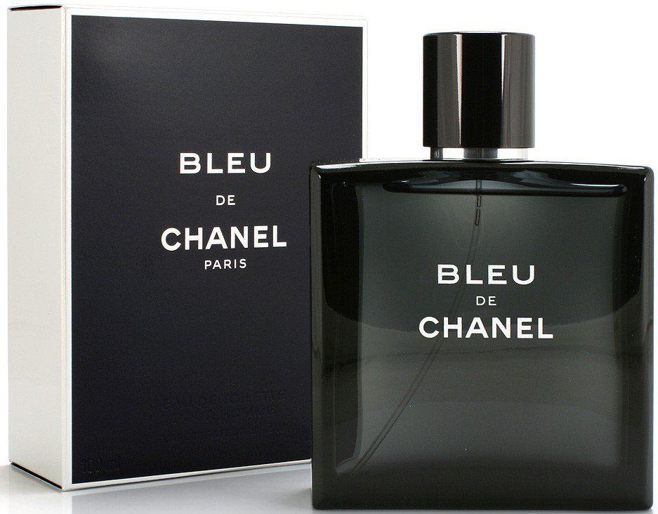 בושם לגבר Chanel Bleu De Chanel 100ml E.D.T