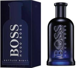 Boss Bottled Night by Hugo Boss לגברים