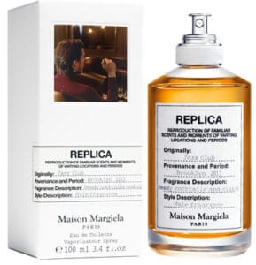 Maison Martin Margiela 'Replica' Jazz Club מי בושם לגברים