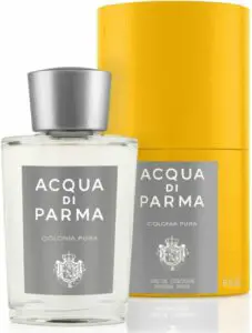 Acqua Di Parma Colonia Pura לגברים