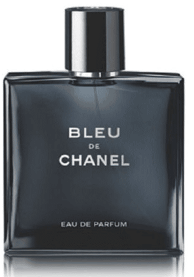 בושם יוקרתי לגבר Chanel Bleu De Chanel E.D.P 100ml