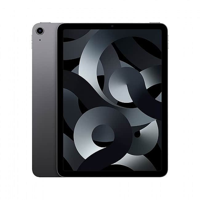 טאבלט Apple iPad Air 2022 M1 Wi-Fi 64GB אפור