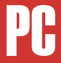 לוגו אתר pcmag
