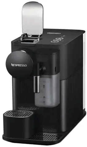 Nespresso Lattissima One espresso machine