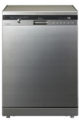 LG wide dishwasher
D1464CF