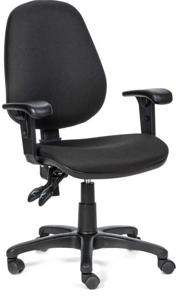 USExport orthopedic computer chair
