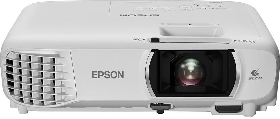 Epson EH-TW710