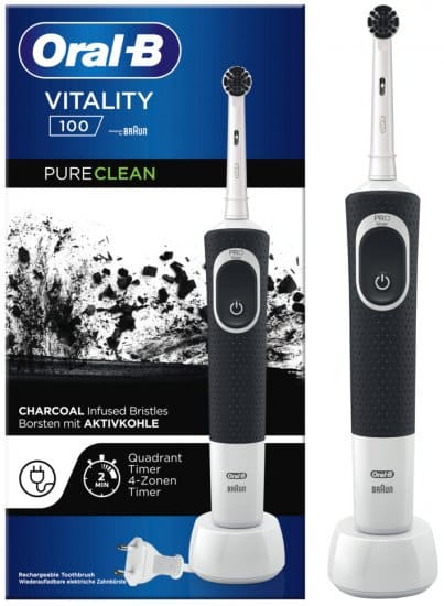 Oral-B Vitality 100 Pure Clean