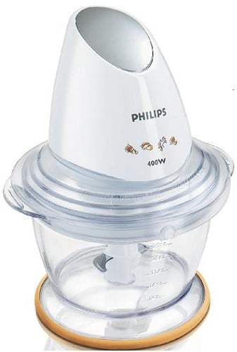 Philips HR1396