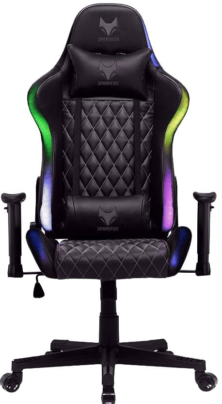 כסא גיימינג SparkFox GC65E
