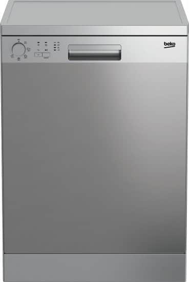 Beko
Beko wide dishwasher in line
DFN05313X